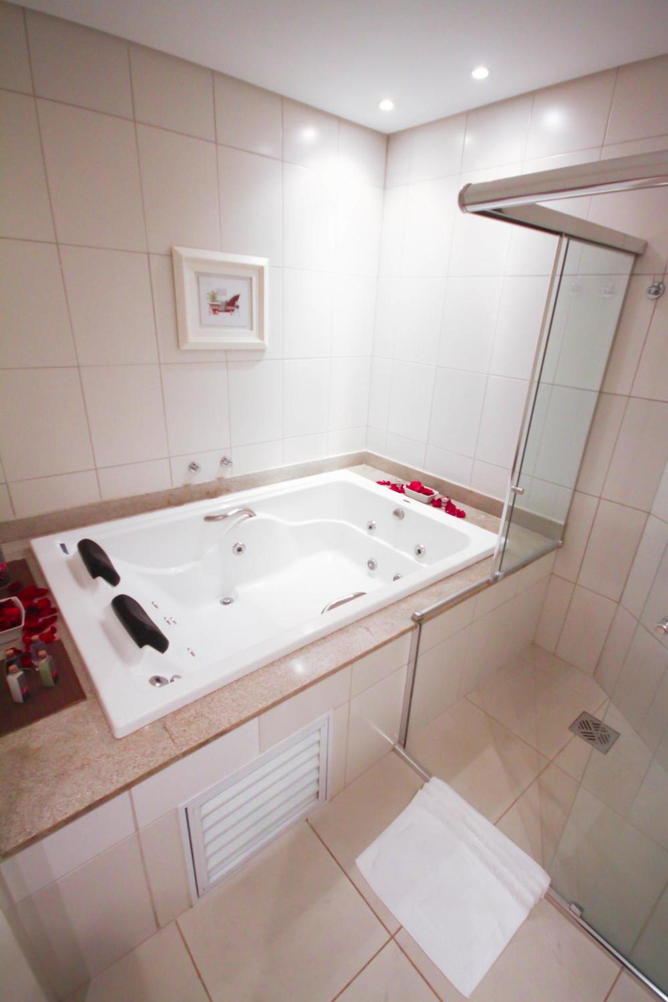Gales Park Hotel Dourados Kamer foto
